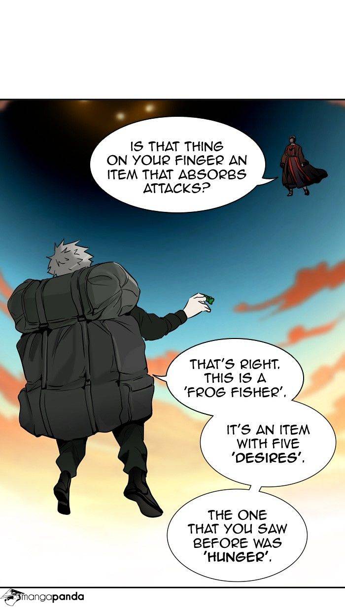 Tower of God Chapter 302 image 27